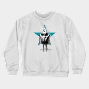 Gladwynn Wiggins aka The Snipper Crewneck Sweatshirt